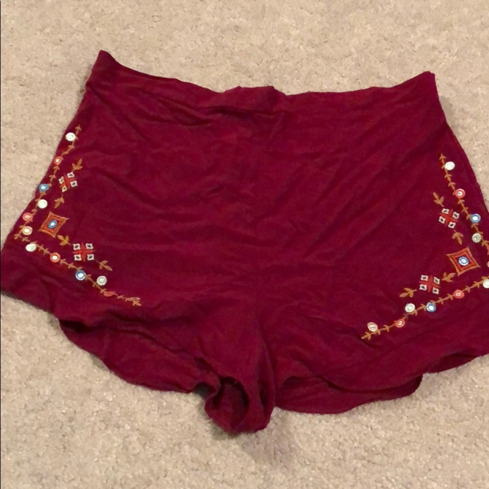 Xhilaration Shorts